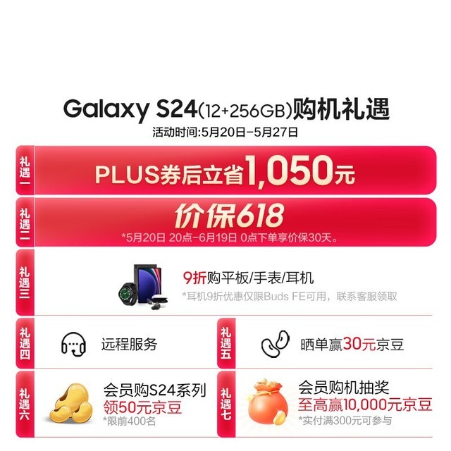 ޡ콢󽵼ۣ Galaxy S24 5Gֽ4900