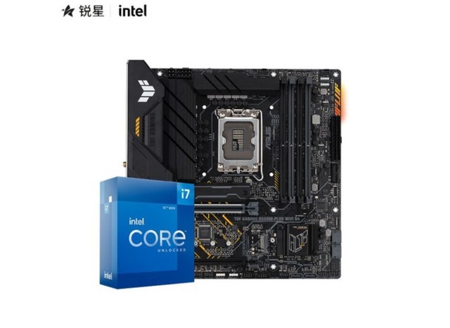 ޡ12i7װ ˶B660Uװ3199 