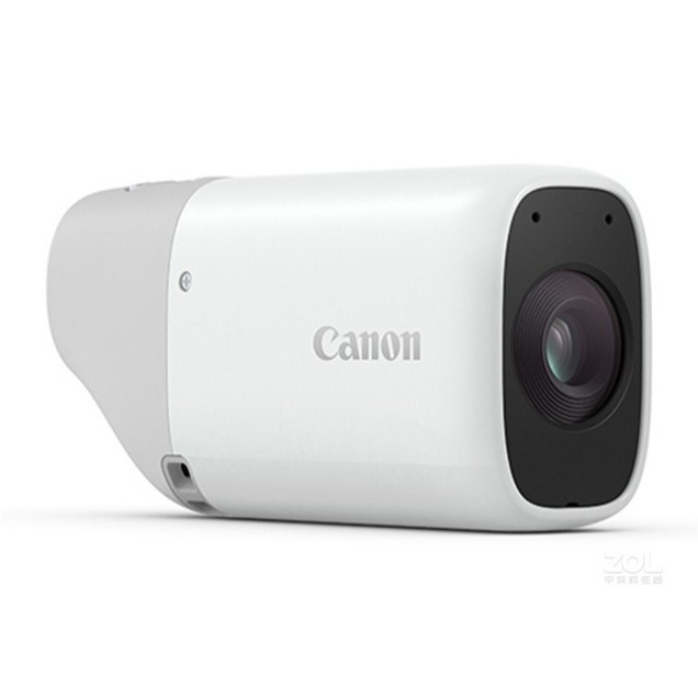  PowerShot ZOOM