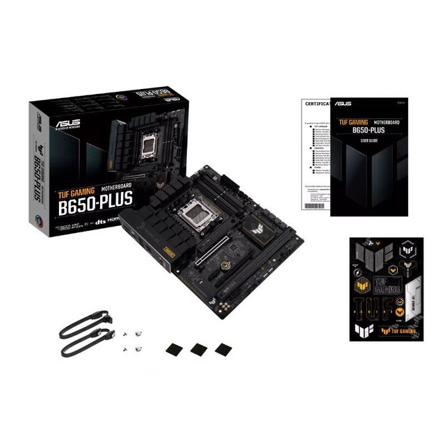 ޡ˶TUF GAMING B650-PLUSʱػ 1569Ԫؼ