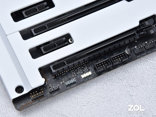 NZXT N7 Z690主板评测 强的一批 