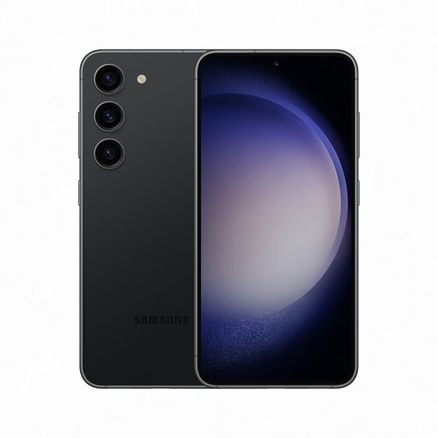 手慢无三星旗舰手机价格大跳水入手galaxys23只需3196元