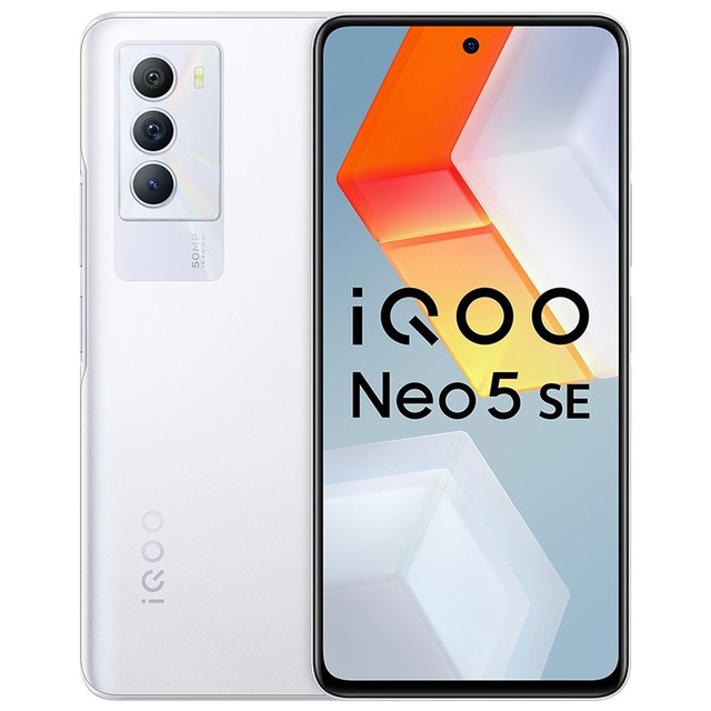 iQOO Neo5 SE12GB/256GB/5G棩