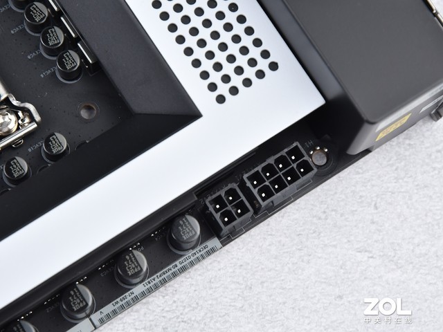 NZXT N7 Z690主板评测 强的一批 