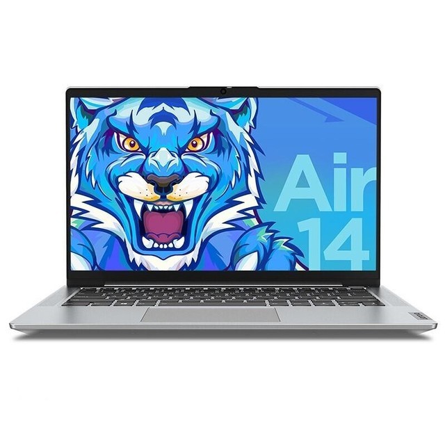 手慢无联想小新air14酷睿版2021款跌破3399元