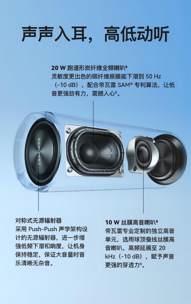 ΪSound JoyЯƷ26Сʱ 