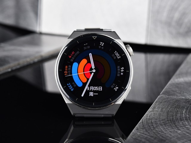 ⡿ΪWATCH GT 3 Proרҵ˶ɸ