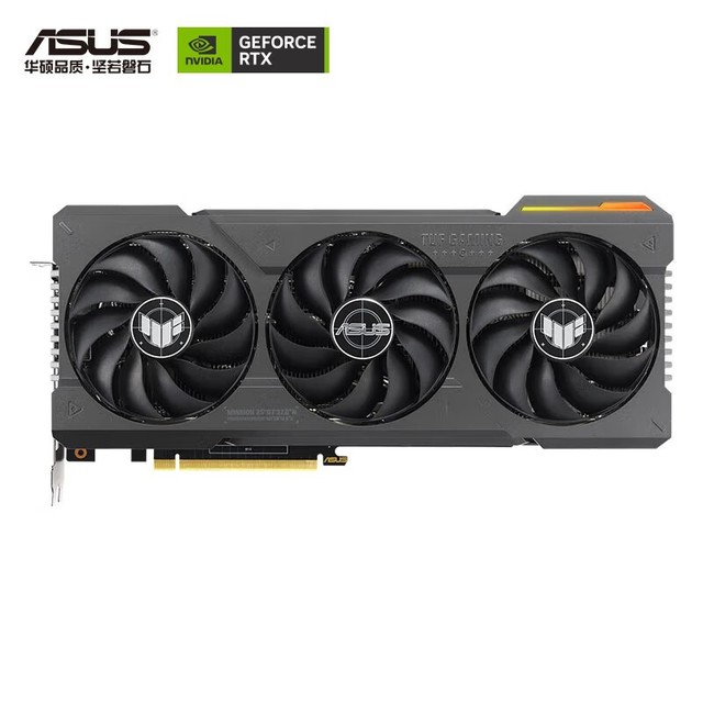 ޡ˶TUF GeForce RTX 4070 TiԿ6494Ԫ
