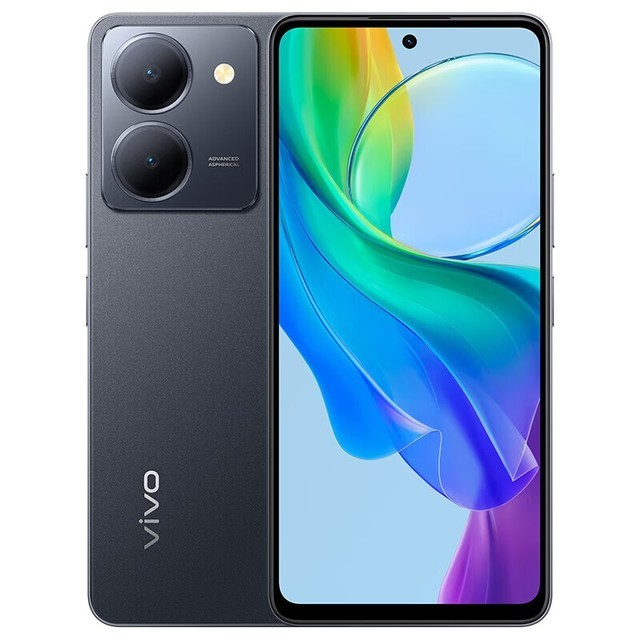 进入购买[产品售价]16元[经销商]京东商城vivo y77t 8gb 256gb 皓夜黑