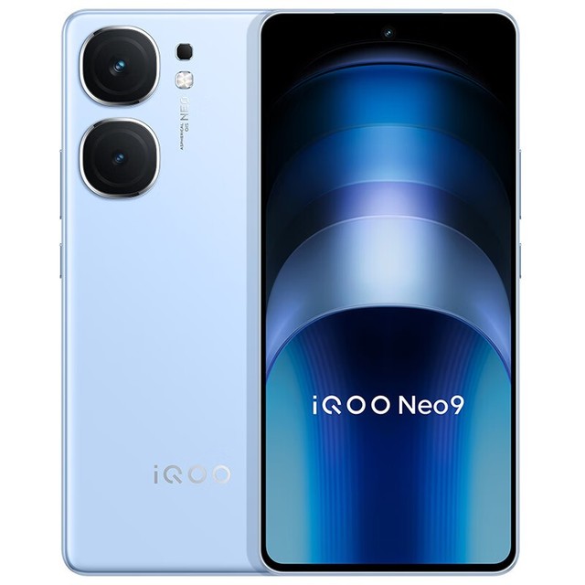 ޡiQOO Neo9Ϸ