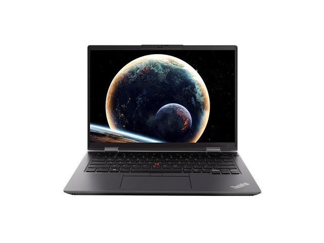 ThinkPad neo 14 2022 锐龙版 R7 6800H/16GB/512GB/集显 黑色