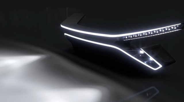 ZKW Я LG ˹ά˹ CES չʾSuperintegrator ϵͳ