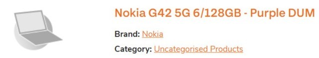 诺基亚神机曝光：6GB内存、128GB存储，运行安卓13
