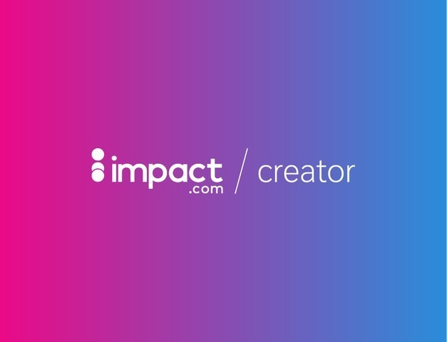 impact.com正式宣布推出impact.com / creator，赋能海外网红营销全流程管理