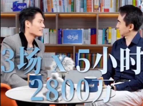 软件及运营成本