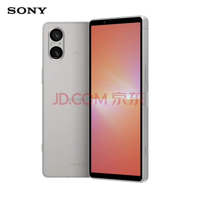 ᣨSONYXperia 5 V 5Gֻ 6.1ӢHDR OLEDֱ 5000mAh 8G+256G ɫ