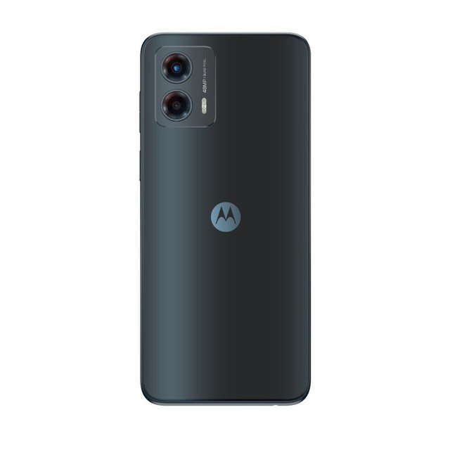 Moto G 5G手机发布 120Hz高刷屏