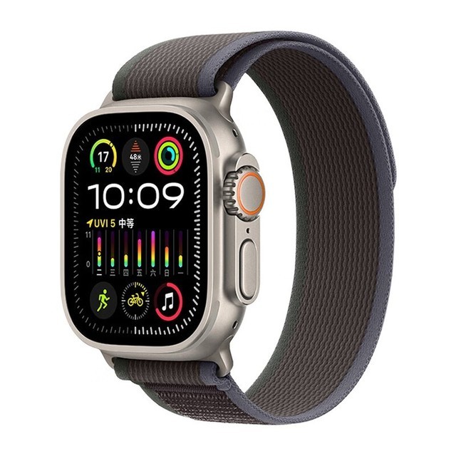 ޡƻ Apple Watch Ultra 2 ֱ5238Ԫ