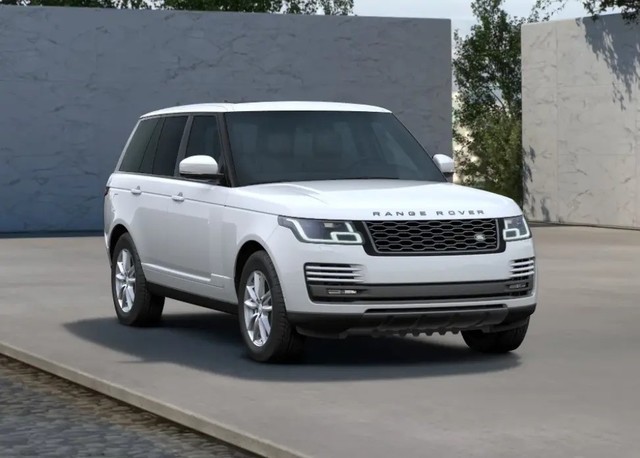 路虎加速电动化 两款全新纯电车将至_汽车科技新闻-中关村在线