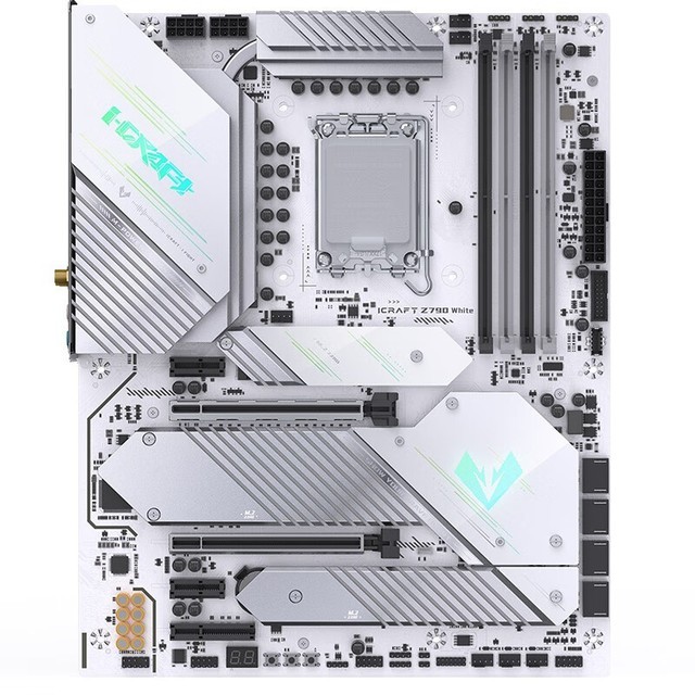 【手慢无】铭瑄Z790主板CPU套装大促来袭!原价4149元到手3554元