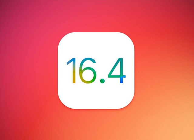 iOS 16.4要来了！新表情+浏览器推送