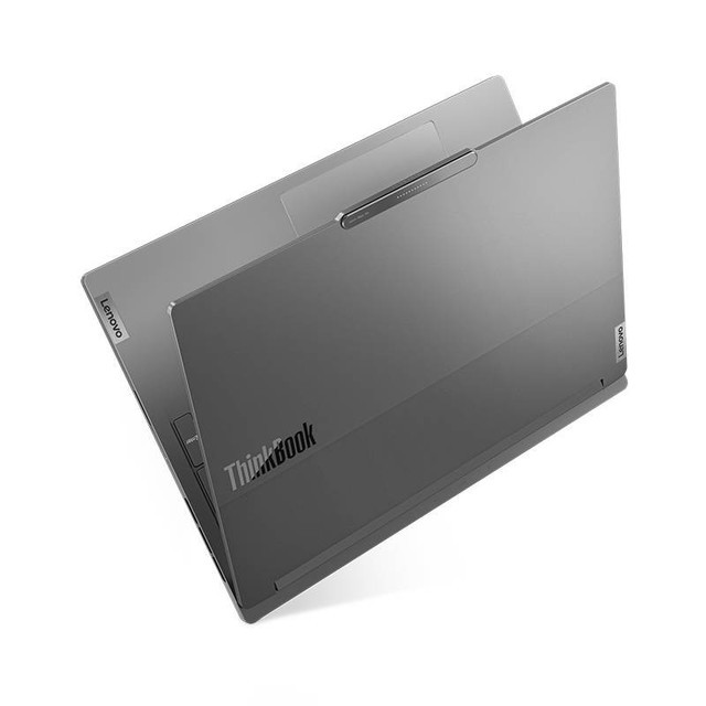 强大性能+创新“模块化”设计 ThinkBook 16p 2023起售价8499元起