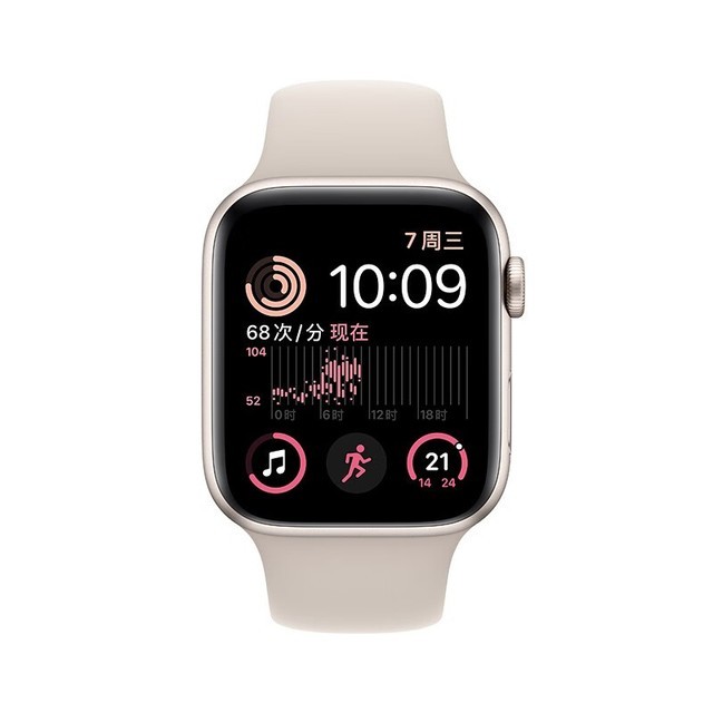 ޡʱŻݣApple Watch SE 2022ֱ