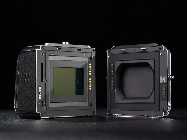  Hasu 907X and CFV 100C evaluation: 100 million pixel medium frame camera with unique retro style