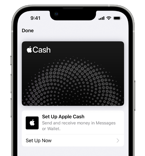 苹果对Apple Cash进行重大修改，推出虚拟借记卡