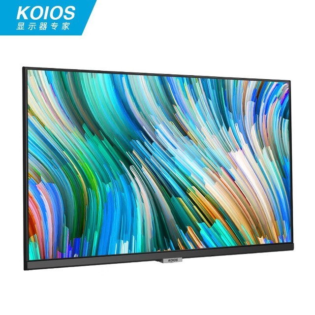 ޡ4K+խ߿KOIOS 27Ӣ޵ʾֻҪ799Ԫ