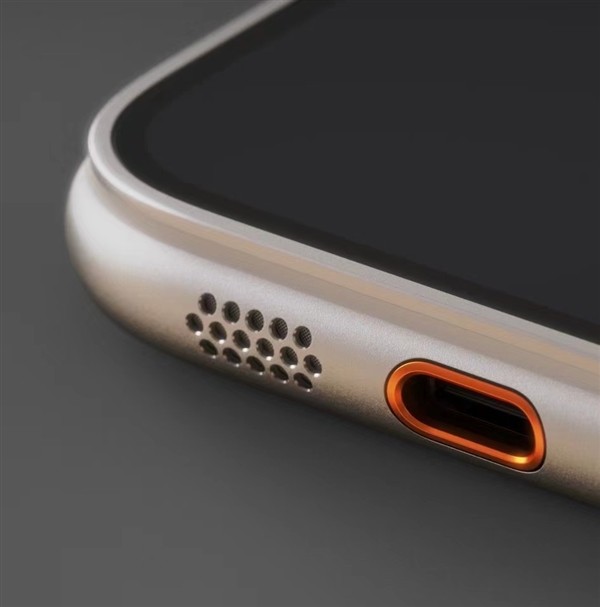 iPhone 15 Ultra外观被公布 售价超20000元