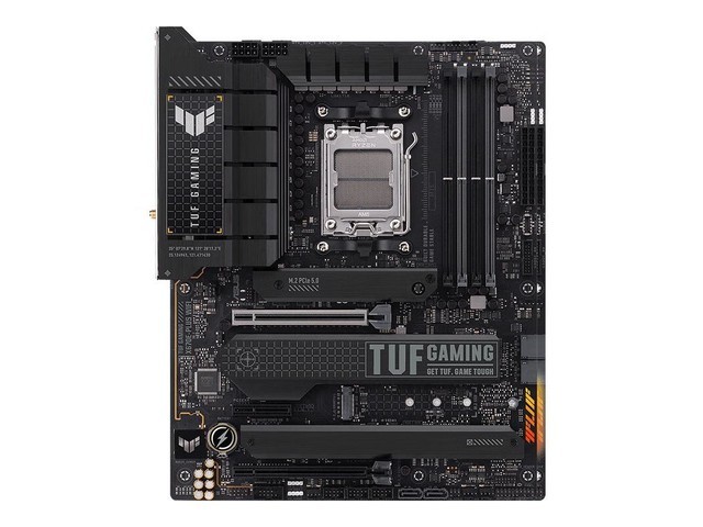 ˶ TUF GAMING X670E-PLUS WIFI