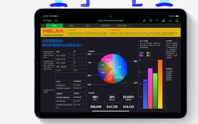 苹果产品线中的异类?iPad Air系列才是“王牌”