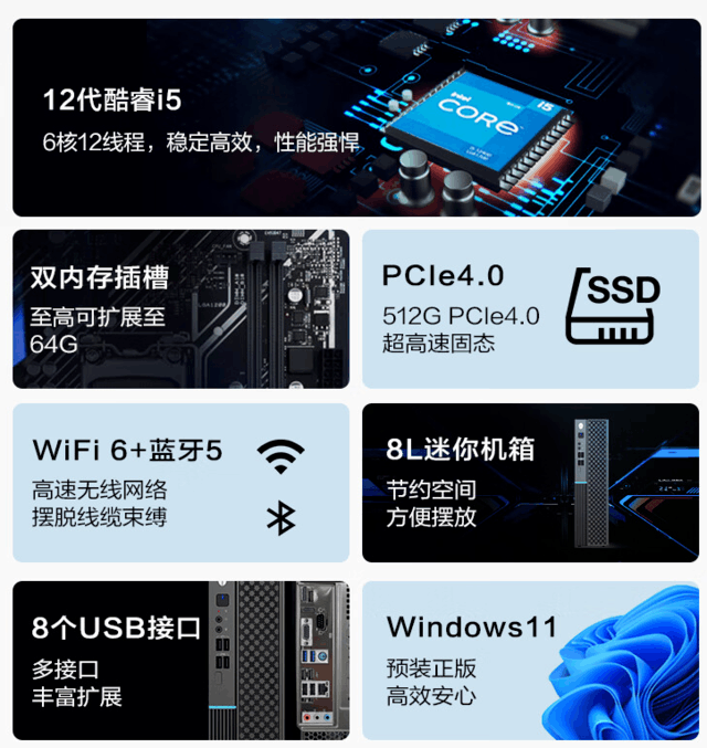 ޡ3299Ԫ 12i5̨ʽһ