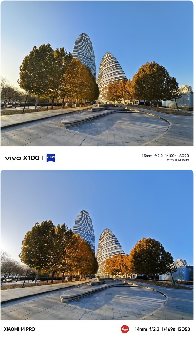 vivo x100_手机评测-中关村在线