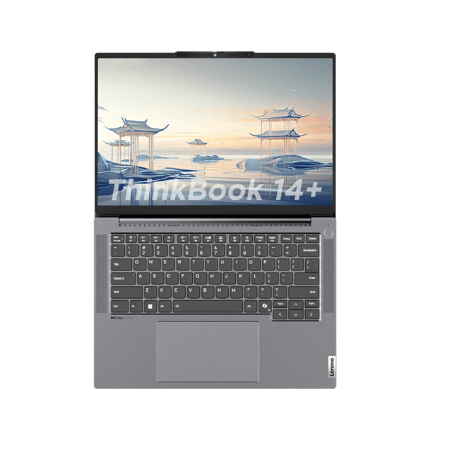 手慢无thinkpad思考本联想thinkbook14ai全能本5999元到手