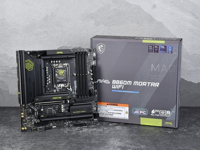 Ultraƽ̨Լ۱֮ѡ ΢B860MȻWIFIͼ