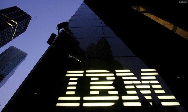 高管称老员工为“恐龙” IBM被指存在年龄歧视 