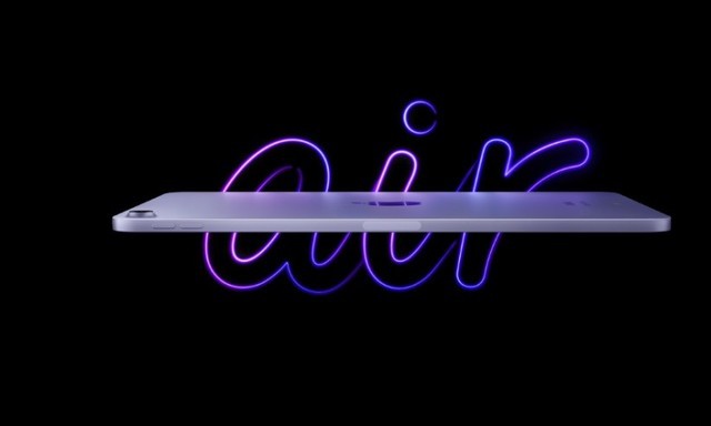 苹果产品线中的异类?iPad Air系列才是“王牌”