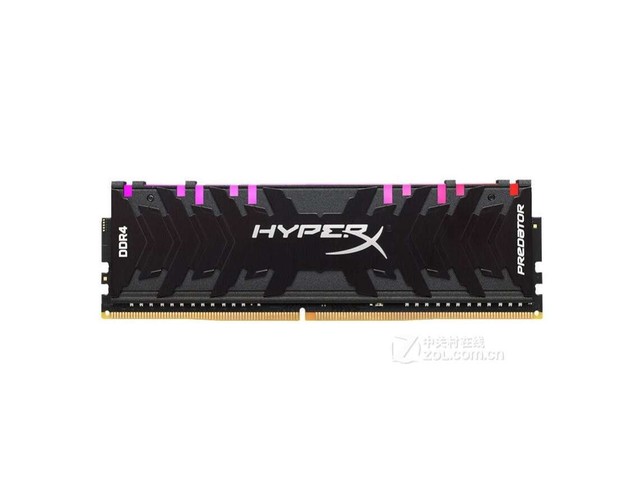 ʿ HyperX Predator 16GB DDR4 3200 RGB