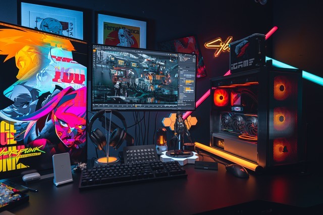 ԿѧiGame RTX 40ϵԿϲӭ´ѧ