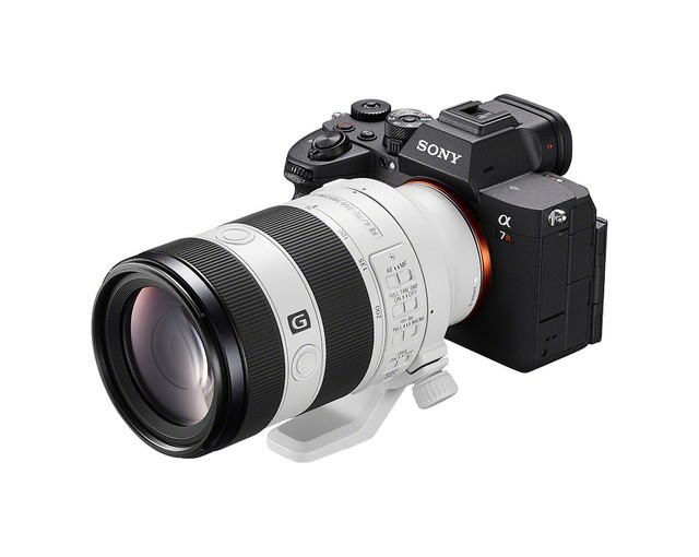 ᷢһСԪFE 70-200mm F4 Macro G OSS IIͷ
