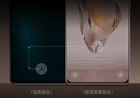一加Ace 3屏幕素质解析 三大关键能力全面领先