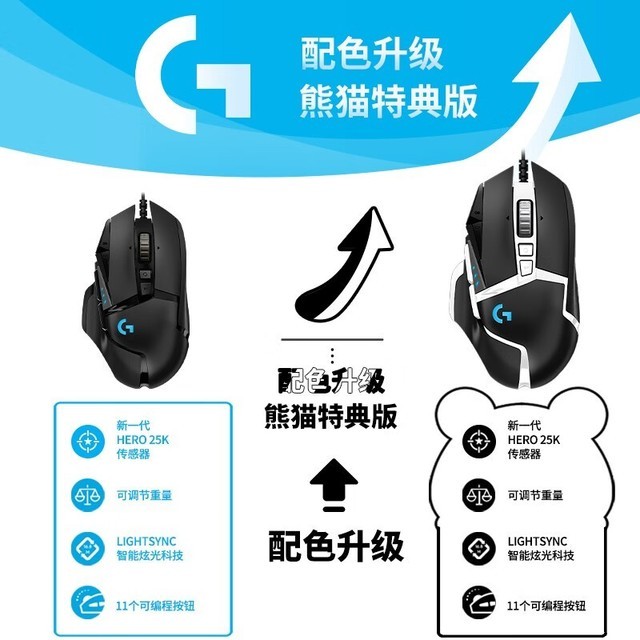 ޡ޼G502ϷֻҪ196Ԫ