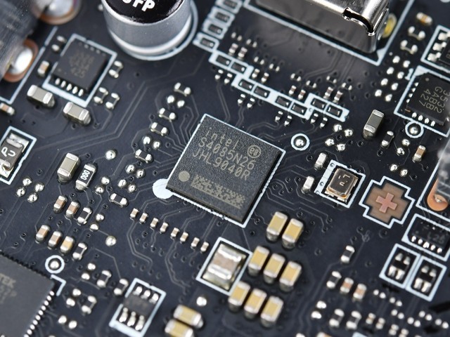 Ultraƽ̨Լ۱֮ѡ ΢B860MȻWIFIͼ