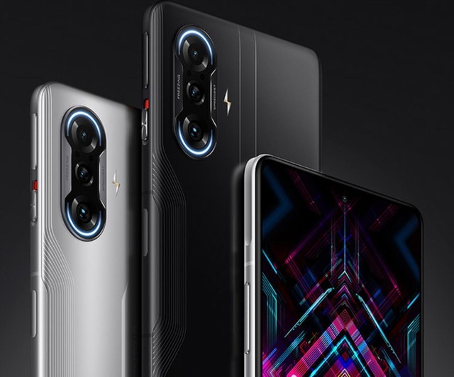 �������ޡ�Redmi K40��Ϸ��ǿ��1499Ԫ 