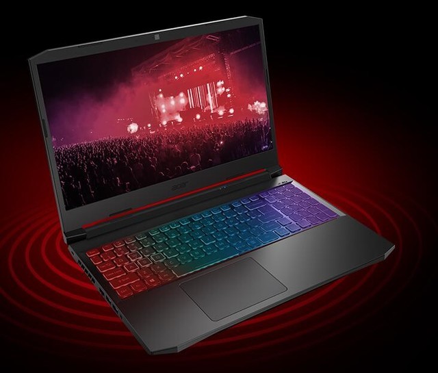 酷睿i9+RTX3060组合游戏本竟不到7000元 这个薅羊毛的机会千万别错过 