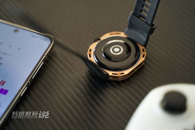 2022最后一波囤货,聊聊为何双十二推荐入手华为WATCH GT Cyber