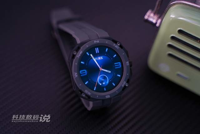 2022最后一波囤货,聊聊为何双十二推荐入手华为WATCH GT Cyber