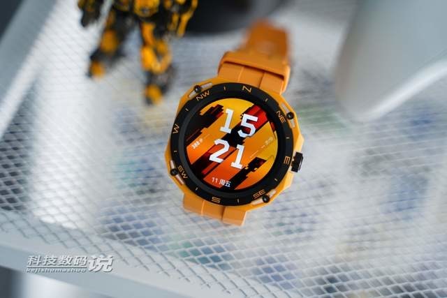 2022最后一波囤货,聊聊为何双十二推荐入手华为WATCH GT Cyber